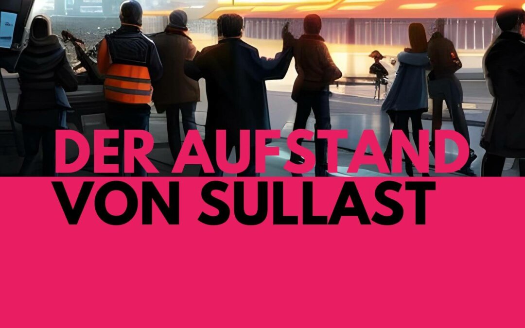 Der Aufstand von Sullast