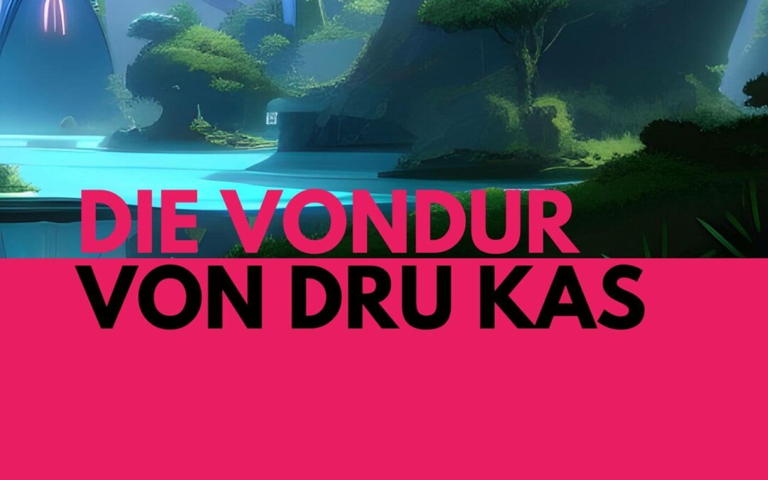 Die Vondur von Dru Kas